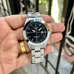 TISSOT GENTLEMAN POWERMATIC 80 SILICIUM MEN’S