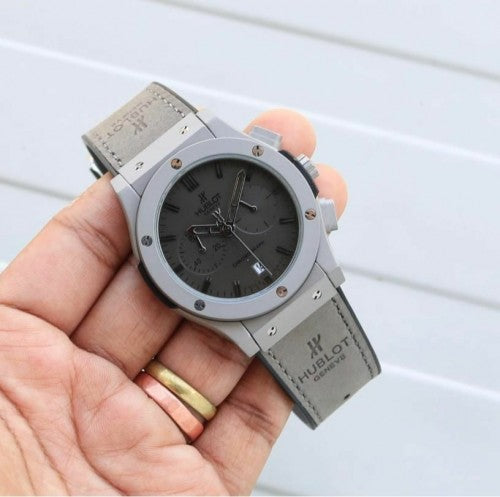 HUBLOT BIG BANG CLASSIC FUSION