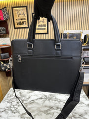 Louis Vuitton Monogram Canvas Bag