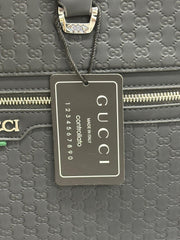 Gucci GG Supreme Bag