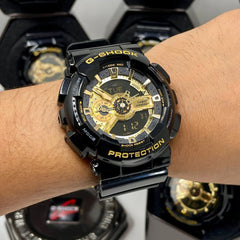 G shock GA 110