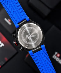 Tissot T-Race MotoGP Limited edition Now Available