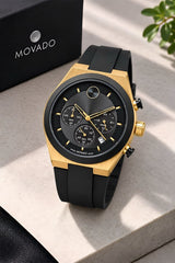MOVADO BOLD CHOREOGRAPHY