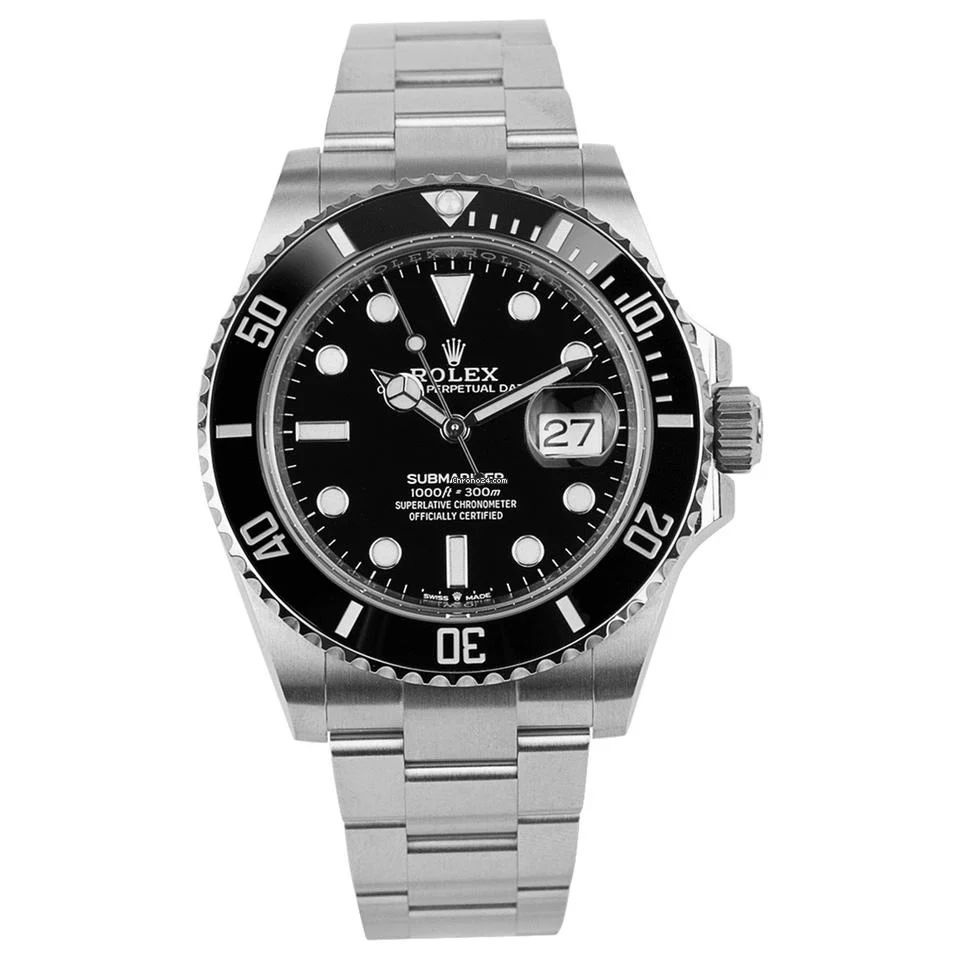 ROLEX SUBMARINER QUARTZ