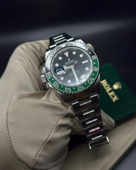 Rolex GMT MASTER II