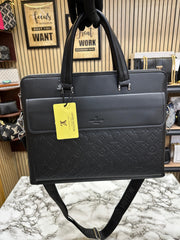 Louis Vuitton Monogram Canvas Bag