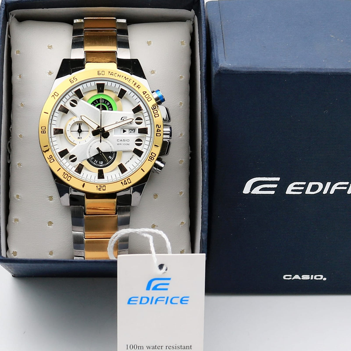 Edifice Casio EFR-539