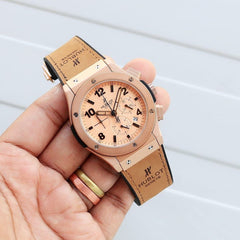 HUBLOT BIG BANG CLASSIC FUSION