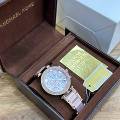 Michael kors parker women’s