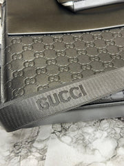 Gucci Black Leather bag