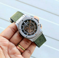 HUBLOT BIG BANG CLASSIC FUSION