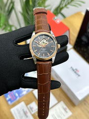 Tissot gentleman powermatic 80