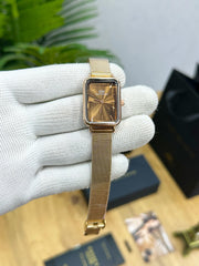 DANIEL WELLINGTON QUADRO