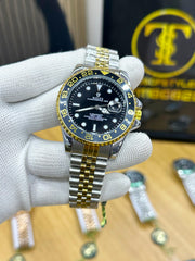ROLEX GMT MASTER II