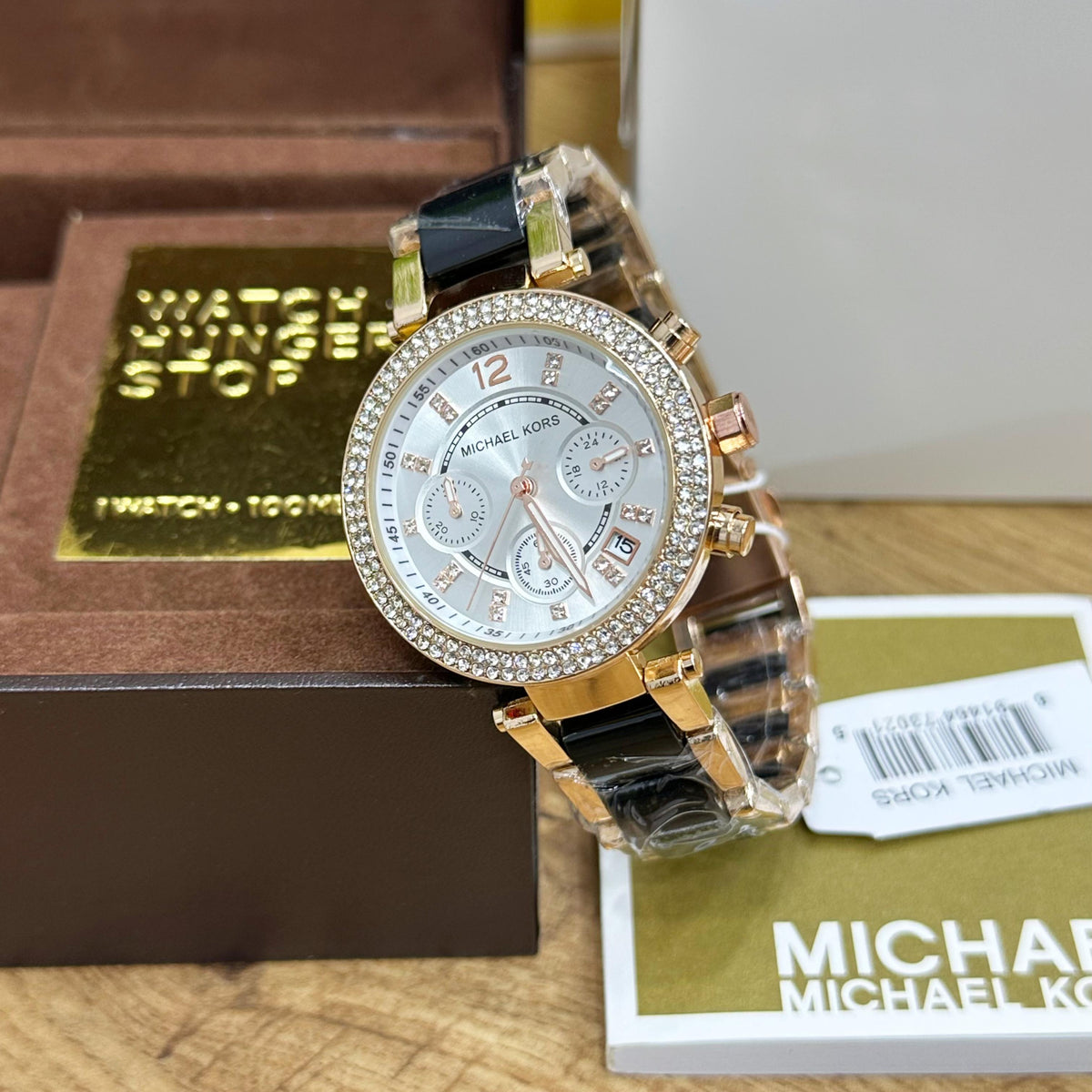 Michael kors parker women’s