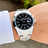 ROLEX DATEJUST 41MM