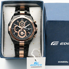 Edifice Casio EFR-539