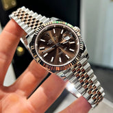 ROLEX DATEJUST 41mm