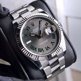 ROLEX DATEJUST 41mm