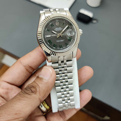 ROLEX DATEJUST 41mm
