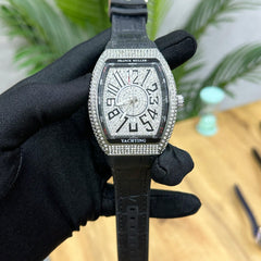 Franck muller Yachting diamond