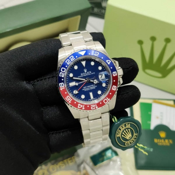 Rolex GMT MASTER II