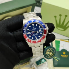 Rolex GMT MASTER II