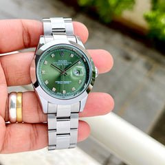 ROLEX DATEJUST 41mm