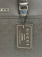 Gucci Bind Leather Bag