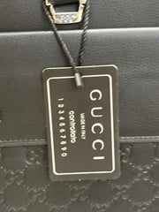 Gucci Bind Leather Bag