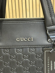 Gucci Bind Leather Bag