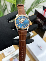 Tissot gentleman powermatic 80