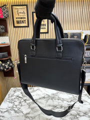 Gucci Bind Leather Bag