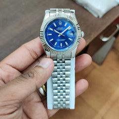 ROLEX DATEJUST 41mm