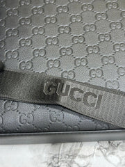 Gucci Bind Leather Bag