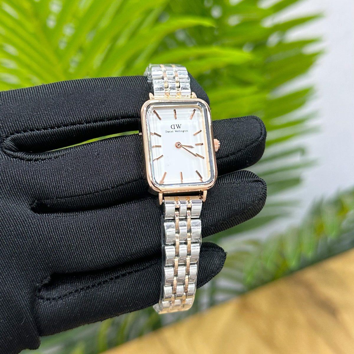 DANIEL WELLINGTON DW QUADRO