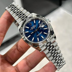 ROLEX DATEJUST 41mm
