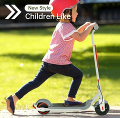 Electric Scooter For Children-E01