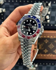 Rolex GMT MASTER II