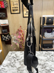 Gucci Bind Leather Bag