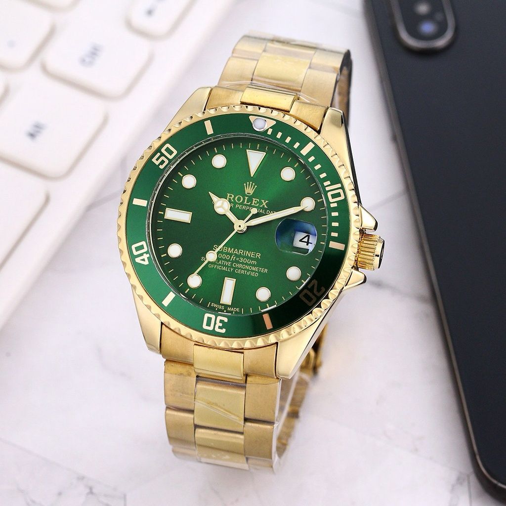 ROLEX SUBMARINER QUARTZ