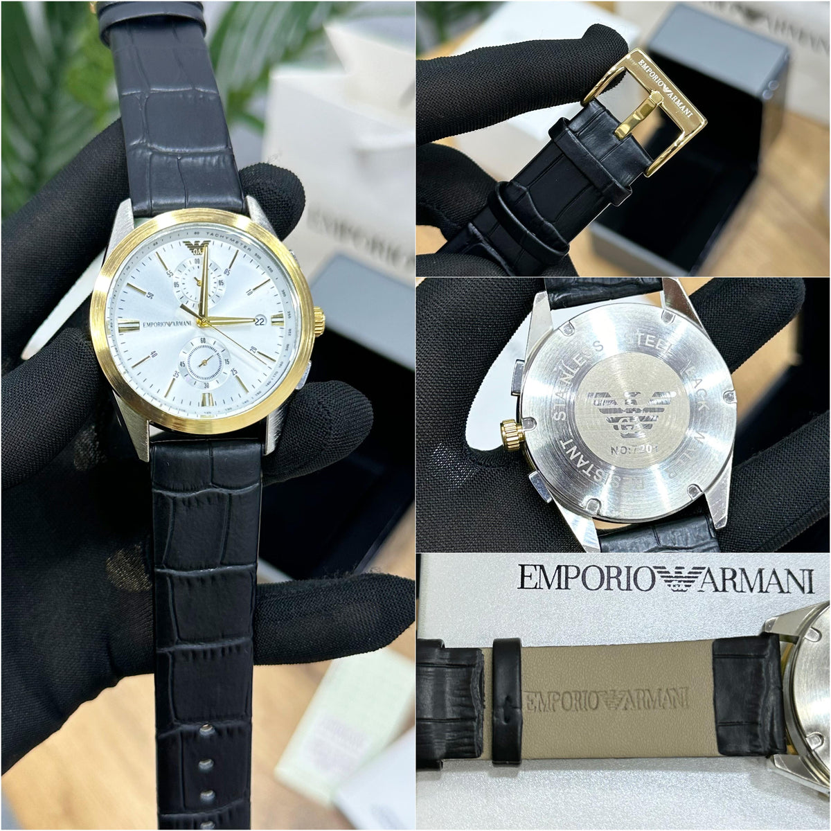 Emporio armani Ar 11482