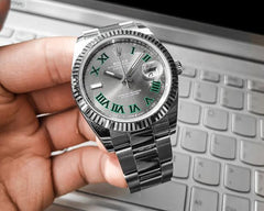 ROLEX DATEJUST 41mm