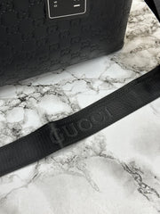 Gucci Bind Leather Bag