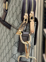 Gucci Interlocking G Monogram Bag