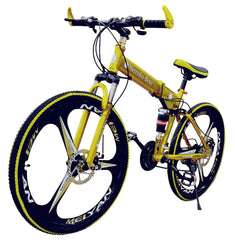 Mercedes Benz Bicycle 21 gear