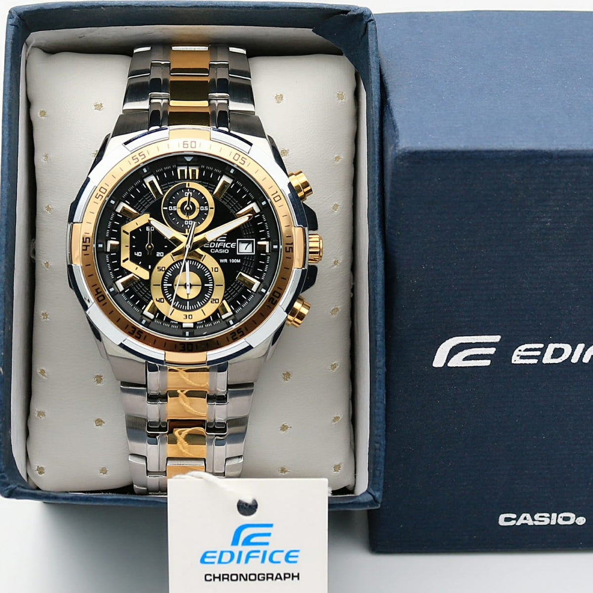 Edifice Casio EFR-539