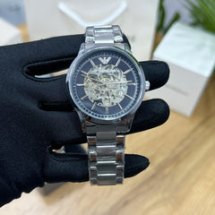 EMPORIO ARMANI MECCANICO AUTOMATIC