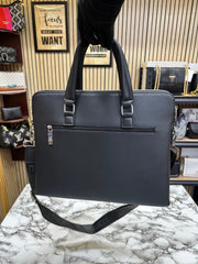 Gucci Bind Leather Bag