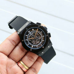 HUBLOT BIG BANG CLASSIC FUSION